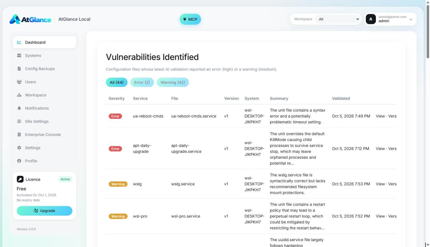 AI finds risky settings before attackers do